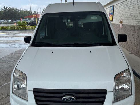 Used 2012 Ford Transit Connect XLT FWD image 8