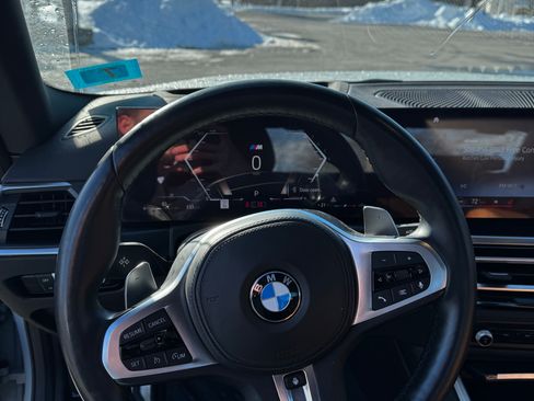 Used 2023 BMW M240i xDrive M240i xDrive Coupe 2D w/ Premium Package image 24