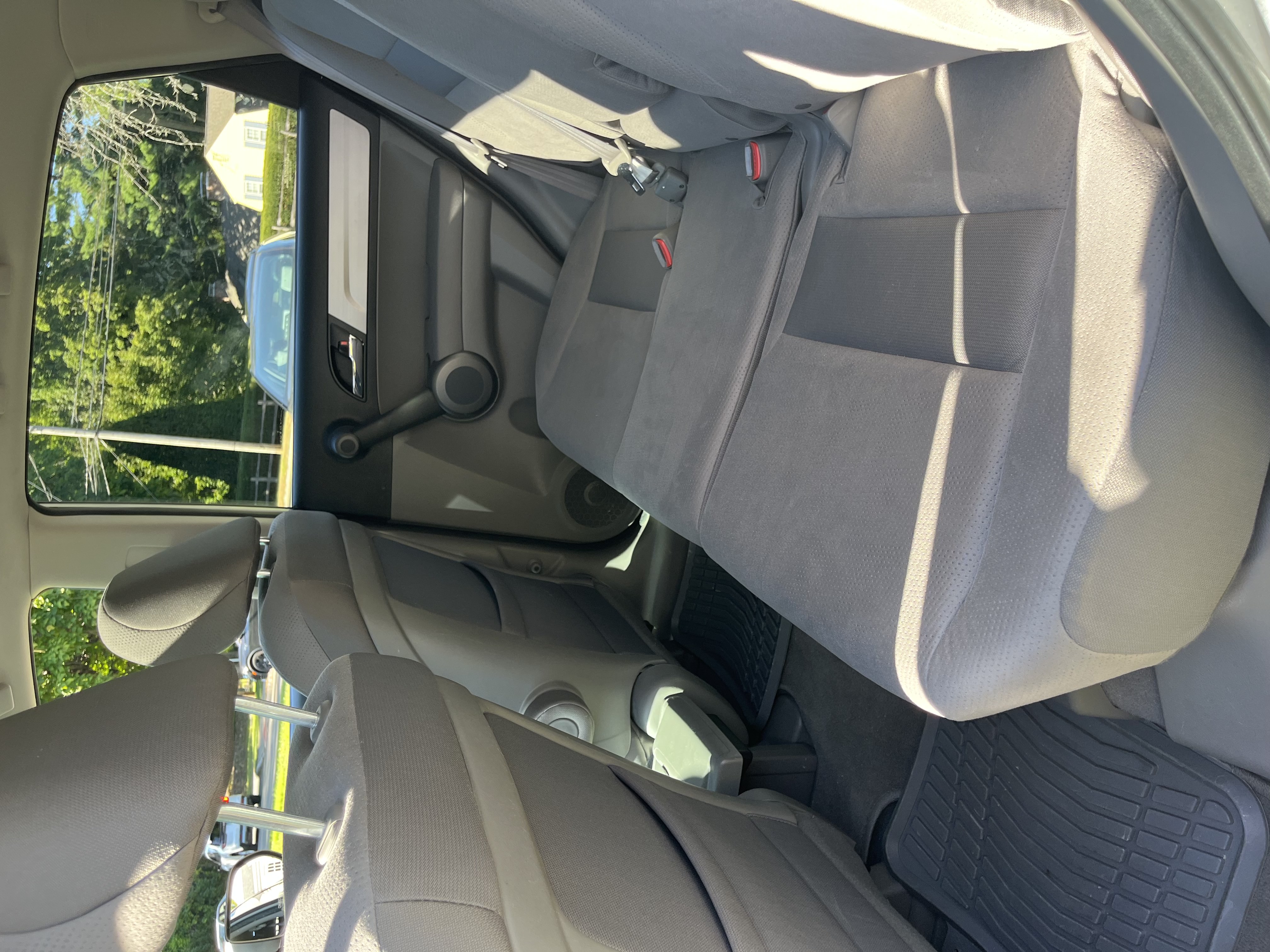 Used 2011 Honda CR-V EX image 15