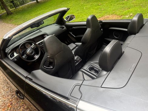 Used 2011 Audi S5 Premium Plus AWD/4WD image 5