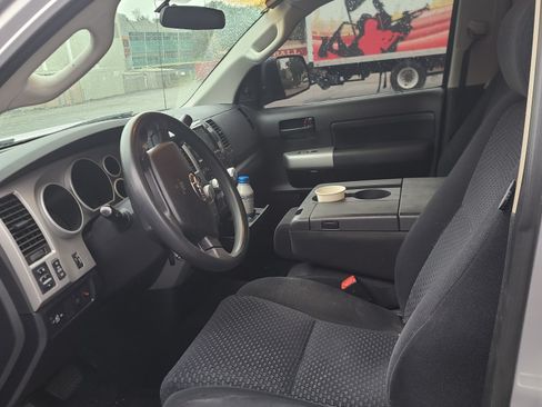 Used 2008 Toyota Tundra 2WD Double Cab image 9