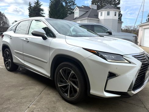 Used 2016 Lexus RX 350 AWD w/ Luxury Package image 25