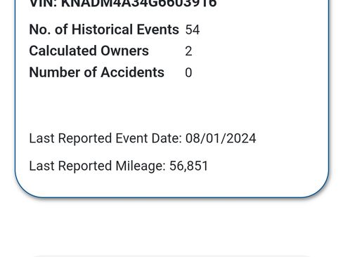 Used 2016 Kia Rio LX image 21