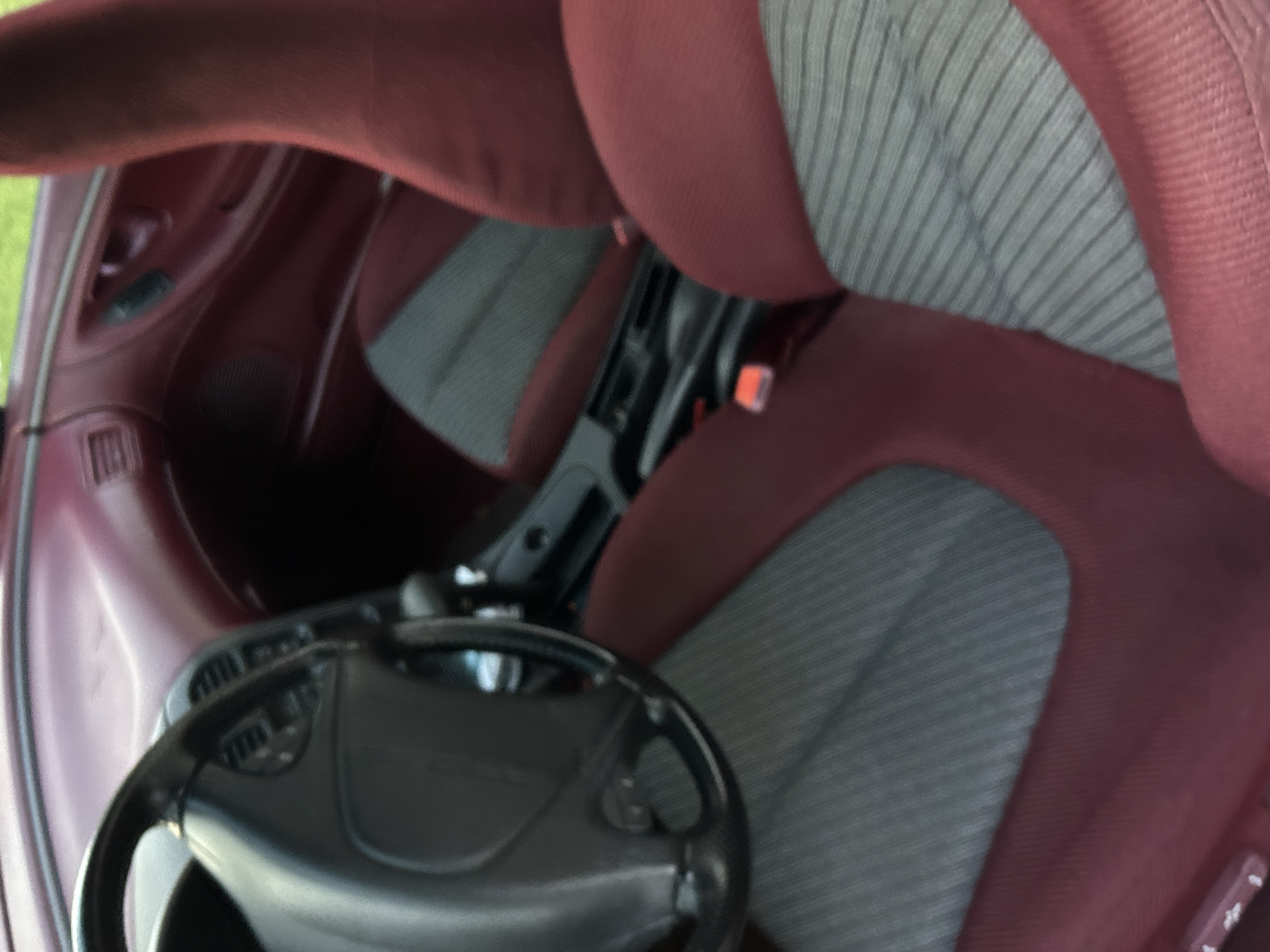 Used 1993 Ford Probe GT FWD image 8