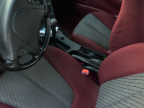 Used 1993 Ford Probe GT image 8