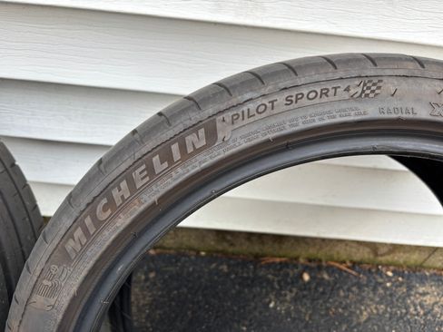 Used 2025 Toyota GR86 Premium w/ ALL Weather Mat Package (TMS) image 18