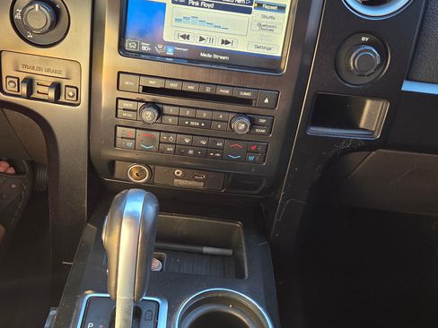 Used 2012 Ford F150 FX4 w/ FX Luxury Pkg image 17