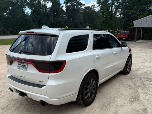 Used 2018 Dodge Durango R/T w/ Cargo Plus Group image 4