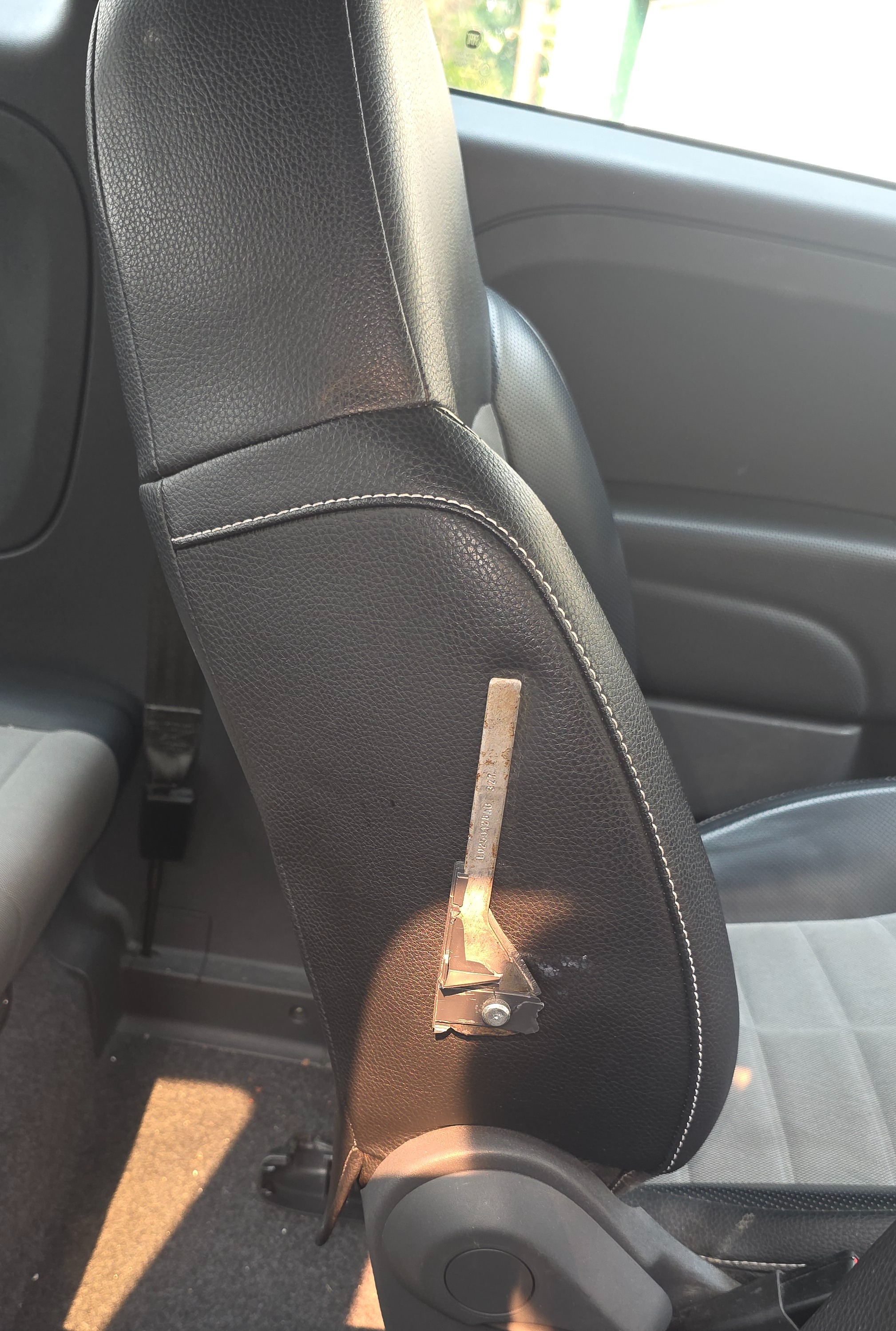 Used 2013 FIAT 500 Turbo FWD image 8