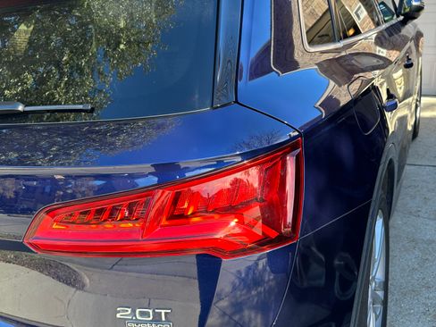 Used 2018 Audi Q5 2.0T Premium Plus image 6