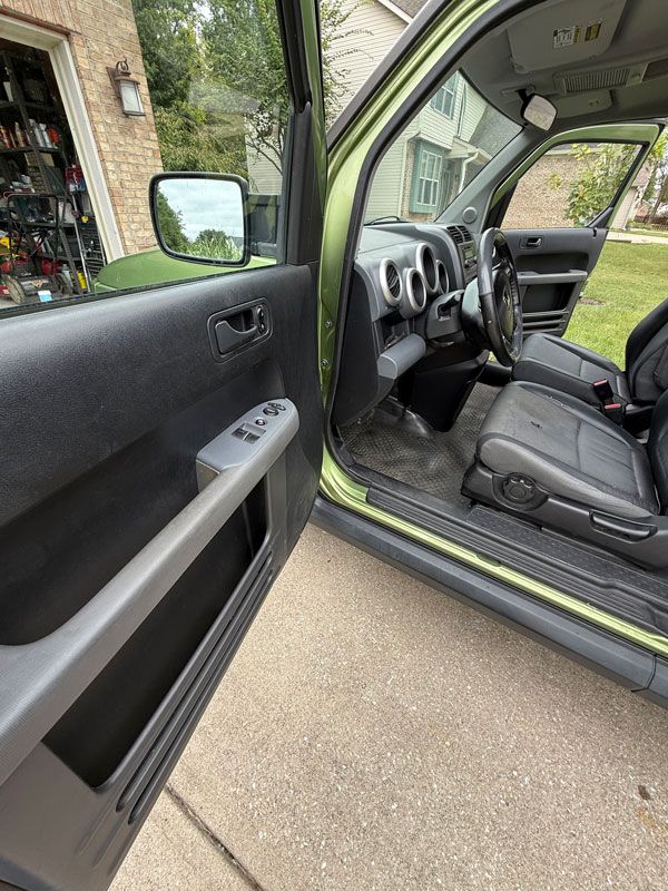 Used 2006 Honda Element EX-P image 22