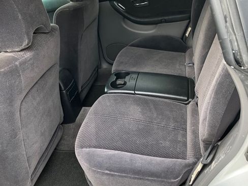 Used 2003 Subaru Baja Sport image 17