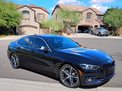 Used 2020 BMW 430i Gran Coupe 430i Gran Coupe Sedan 4D
