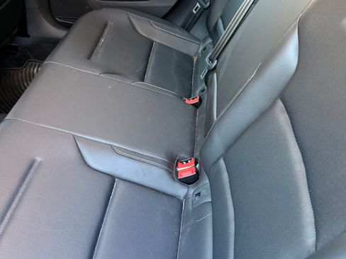 Used 2020 Volkswagen Golf 4-Door image 10