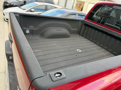 Used 2006 Dodge Ram 2500 Truck Laramie AWD/4WD image 6