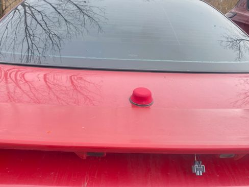 Used 2006 Pontiac Grand Prix GXP w/ Sun And Sound Package image 4