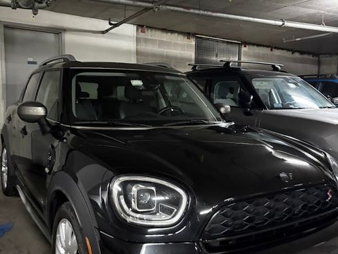 Used 2022 MINI Cooper Countryman S image 18