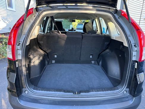 Used 2013 Honda CR-V LX image 8