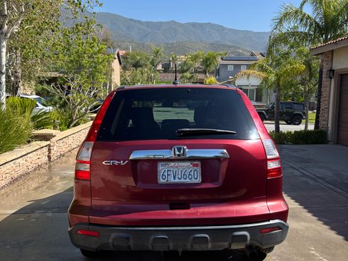 Used 2008 Honda CR-V EX-L image 5