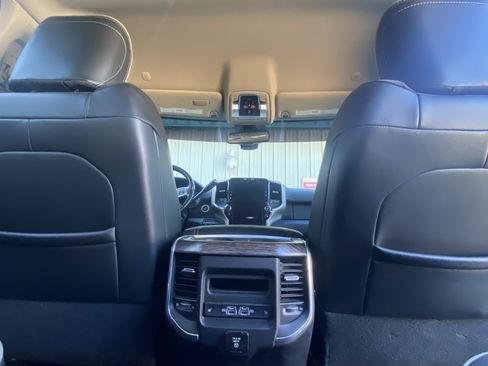 Used 2021 RAM 2500 Laramie image 14