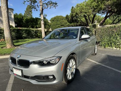 Used 2016 BMW 320i xDrive Sedan