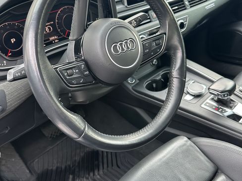 Used 2019 Audi A4 2.0T Premium Plus w/ Premium Plus Package image 13