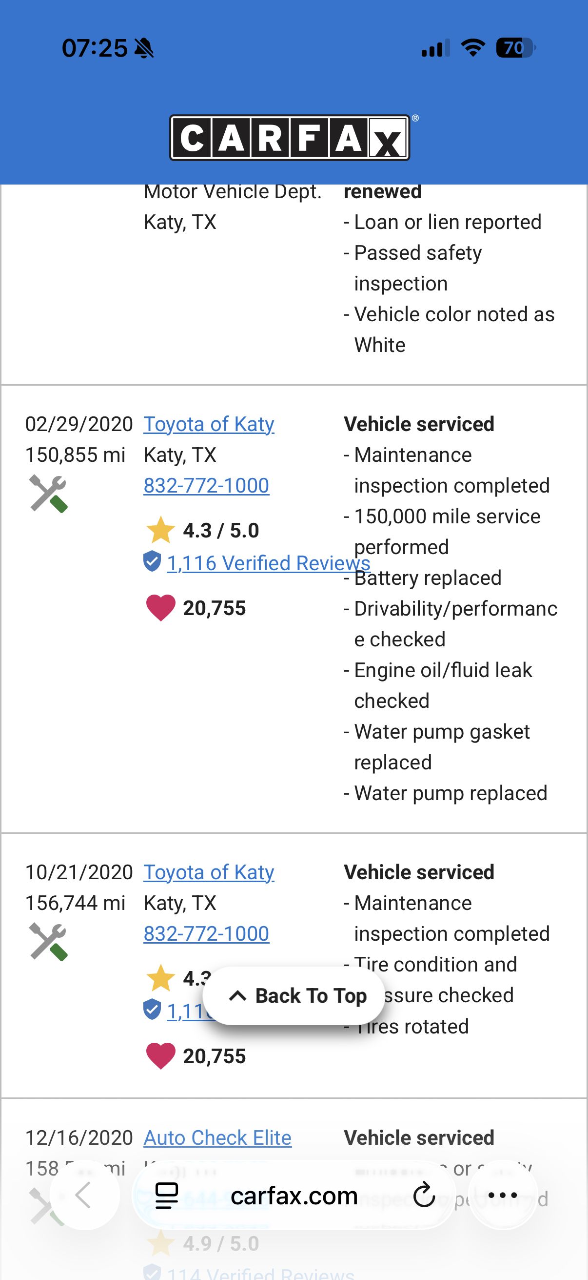 Used 2011 Toyota Prius Four FWD image 10