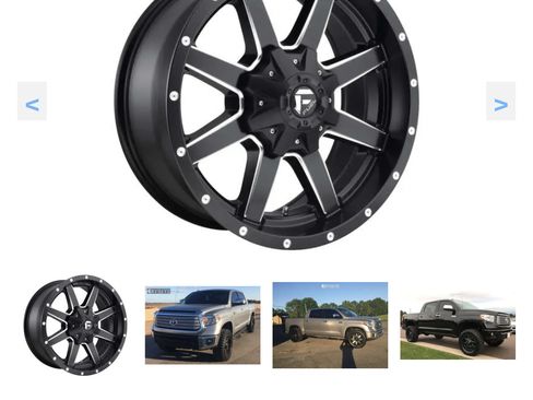 Used 2016 Toyota Tundra 1794 Edition image 11