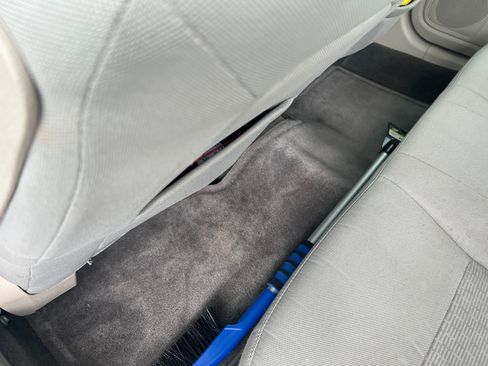 Used 2010 Ford Fusion SE image 6