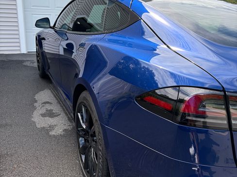 Used 2022 Tesla Model S Standard Range AWD/4WD image 10