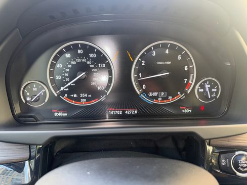 Used 2015 BMW X5 xDrive50i AWD/4WD image 14