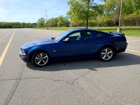 Used 2007 Ford Mustang GT Premium image 5