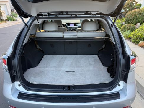 Used 2013 Lexus RX 350 FWD w/ Navigation Pkg image 13