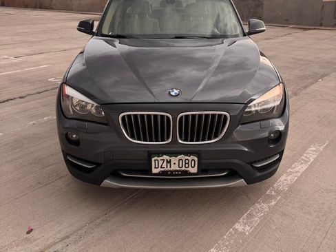Used 2013 BMW X1 xDrive28i AWD/4WD image 10