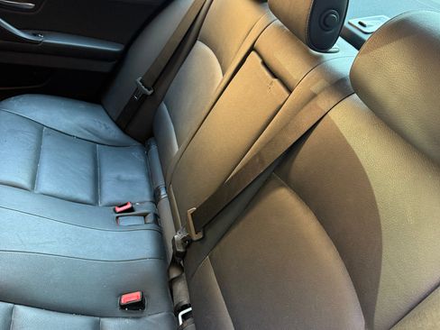 Used 2015 BMW 528i xDrive Sedan image 11