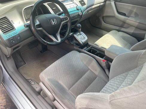 Used 2009 Honda Civic LX image 5