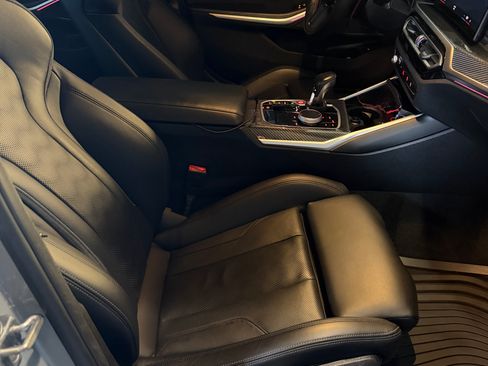 Used 2023 BMW M3 Competition w/ Parking Assistance Package image 8