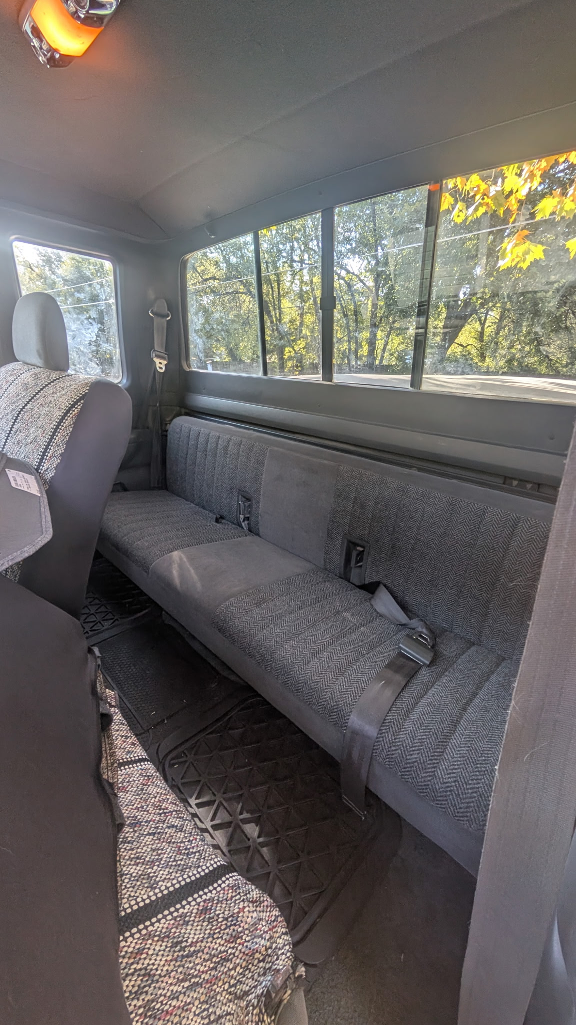 Used 1993 Ford F250 4x4 SuperCab image 17