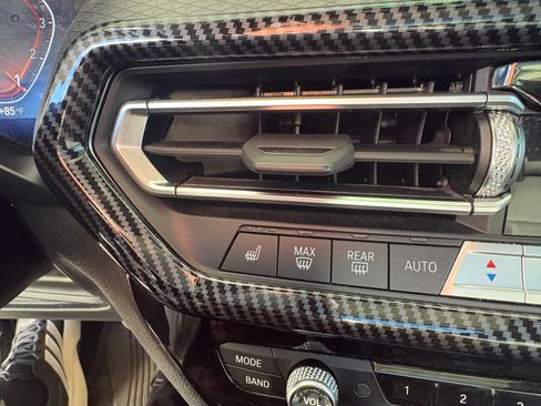 Used 2022 BMW X3 xDrive30i w/ M Sport Package 2 image 20