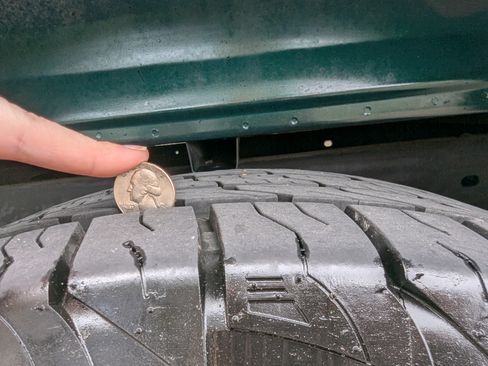 Used 1998 Chevrolet Silverado 1500 LS w/ Preferred Equipment Group 2 image 13