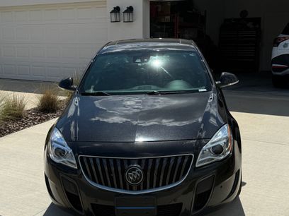 Used 2015 Buick Regal GS w/ Driver Confidence Package #2