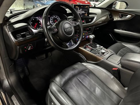 Used 2014 Audi A7 TDI Prestige image 14