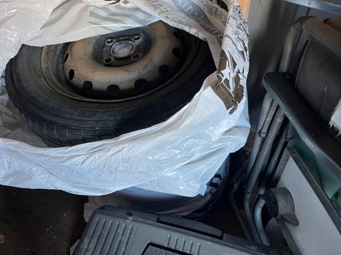 Used 2005 Chevrolet Aveo Special Value image 28