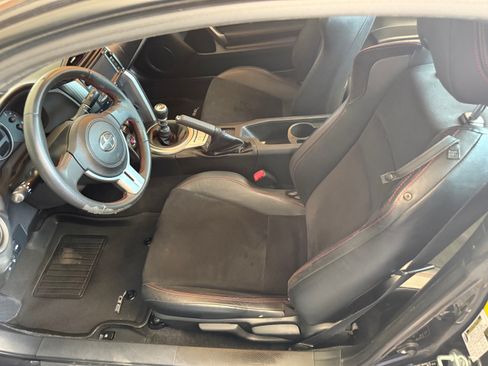 Used 2014 Scion FR-S Monogram Series RWD image 11