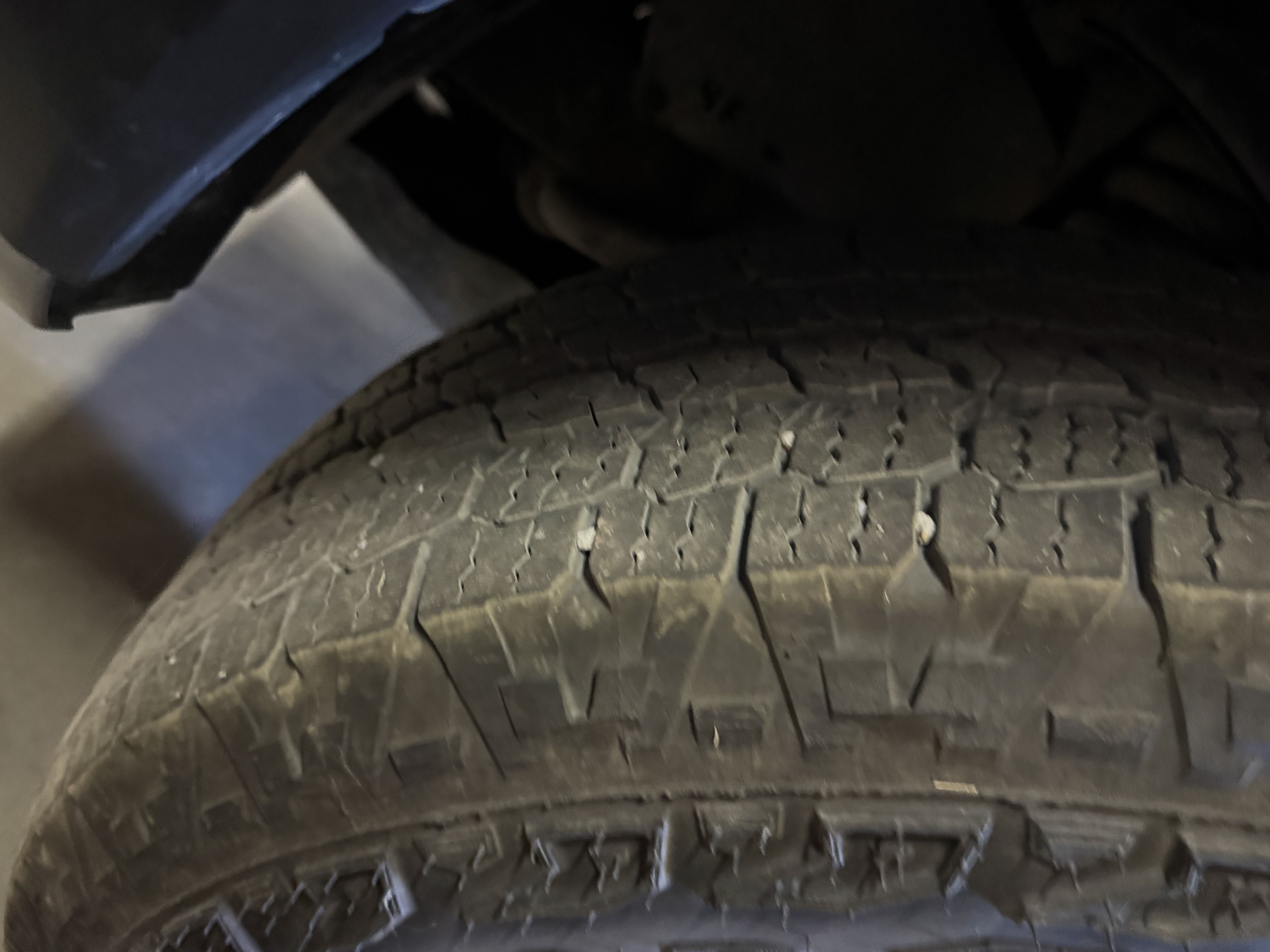 Used 2023 Toyota Tacoma TRD Off-Road w/ Technology Package AWD/4WD image 13