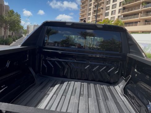 Used 2026 Chevrolet Silverado EV Trail Boss image 21