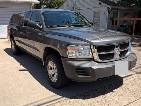 Used 2008 Dodge Dakota SXT RWD image 13