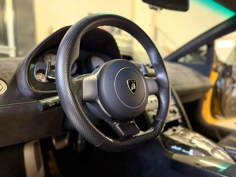 Used 2008 Lamborghini Gallardo Superleggera AWD/4WD image 15