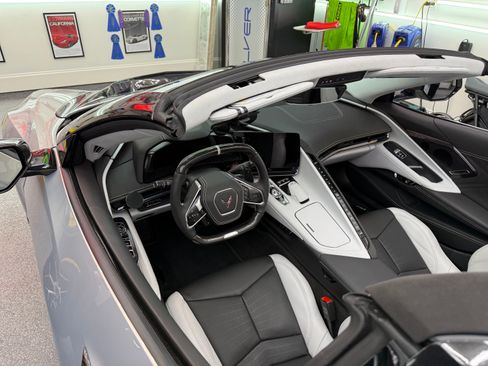 Used 2024 Chevrolet Corvette E-Ray image 6