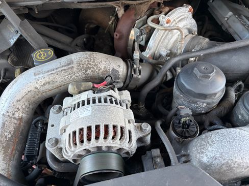 Used 2004 Ford F350 XLT image 24